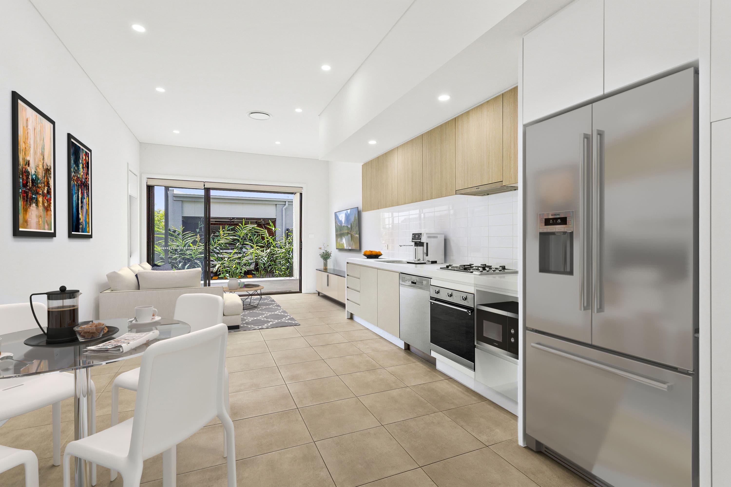 61 Brigantine Drive, Shell Cove NSW 2529, Shell Cove - Thumbnail 2