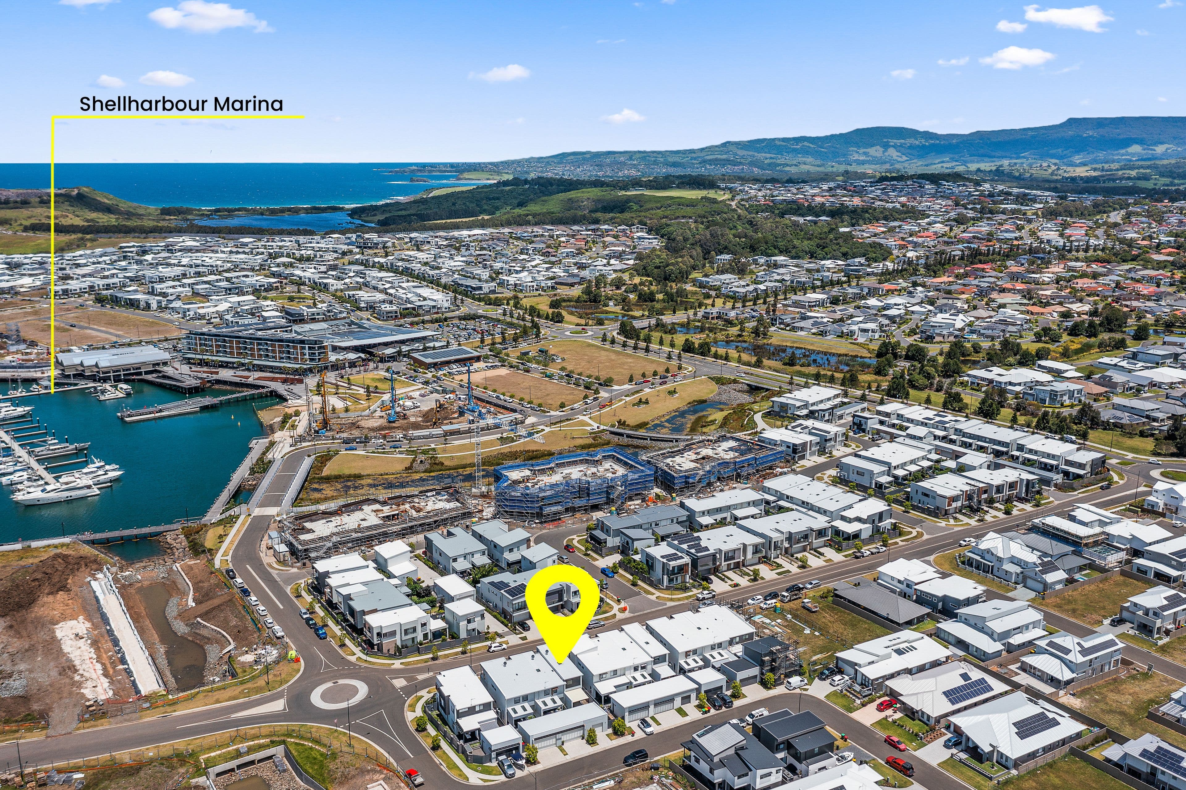 61 Brigantine Drive, Shell Cove NSW 2529, Shell Cove - Thumbnail 8