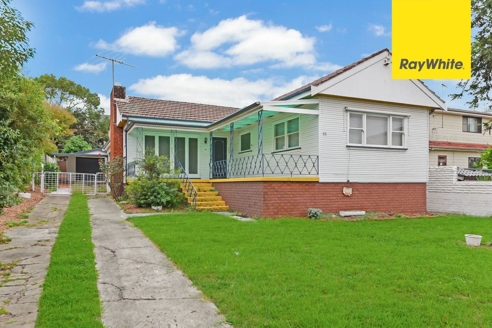 55 Eleanor Street, Rosehill - Image 1