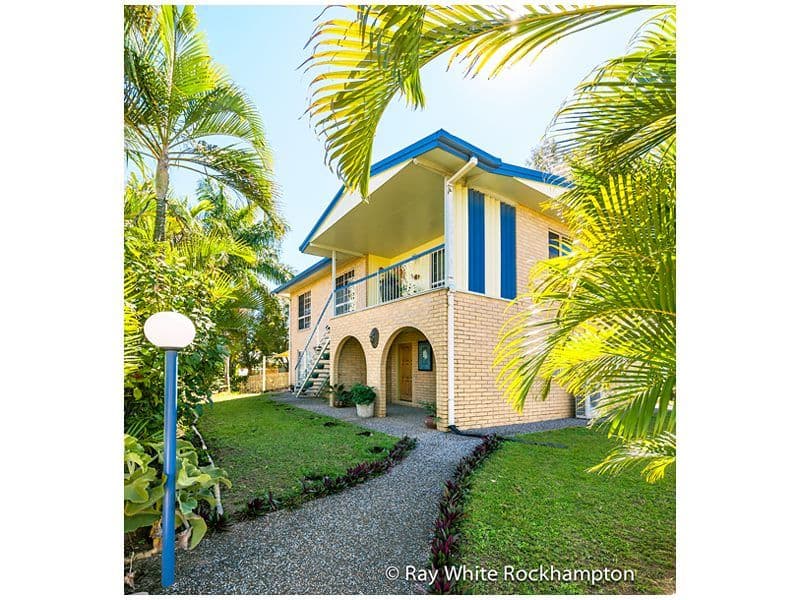 2 Leeds Avenue, KAWANA QLD 4701, Kawana - Thumbnail 2
