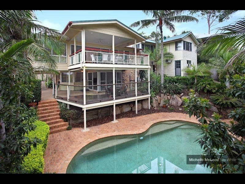 58 Hakea Crescent, CHAPEL HILL QLD 4069, Chapel Hill - Image 1