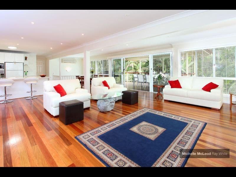 58 Hakea Crescent, CHAPEL HILL QLD 4069, Chapel Hill - Thumbnail 4