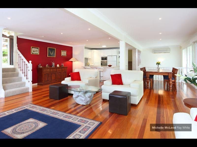 58 Hakea Crescent, CHAPEL HILL QLD 4069, Chapel Hill - Thumbnail 7