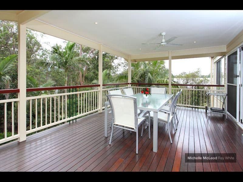 58 Hakea Crescent, CHAPEL HILL QLD 4069, Chapel Hill - Thumbnail 8
