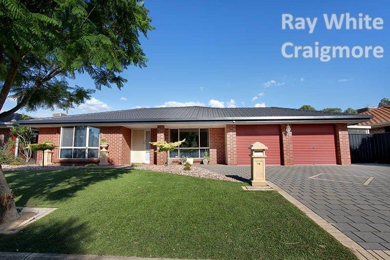 16 Grosvenor Place, Paralowie SA 5108, Paralowie - Image 1