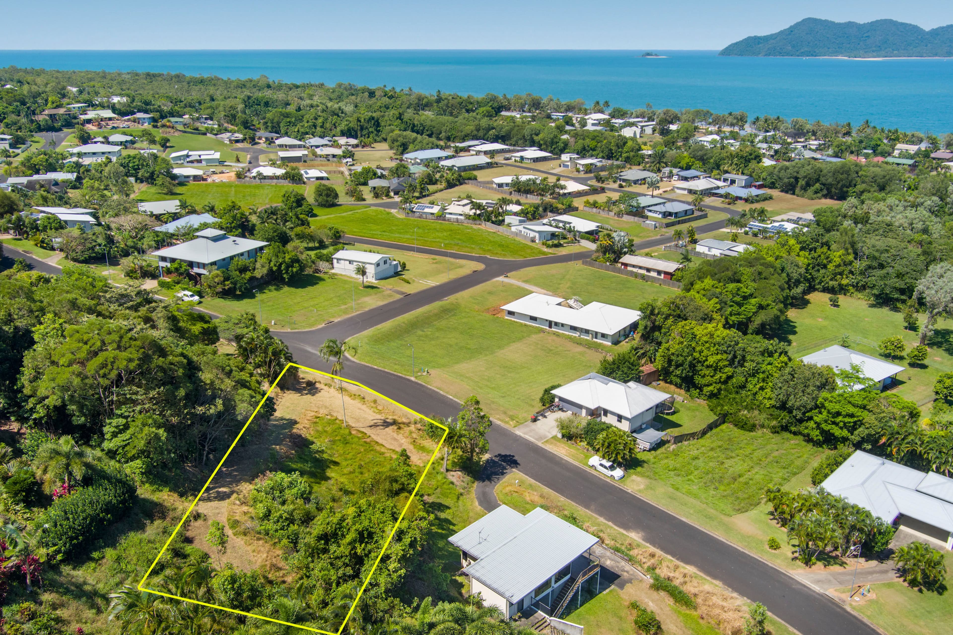 11 THE Boulevard, SOUTH MISSION QLD 4852, South Mission Beach - Image 1