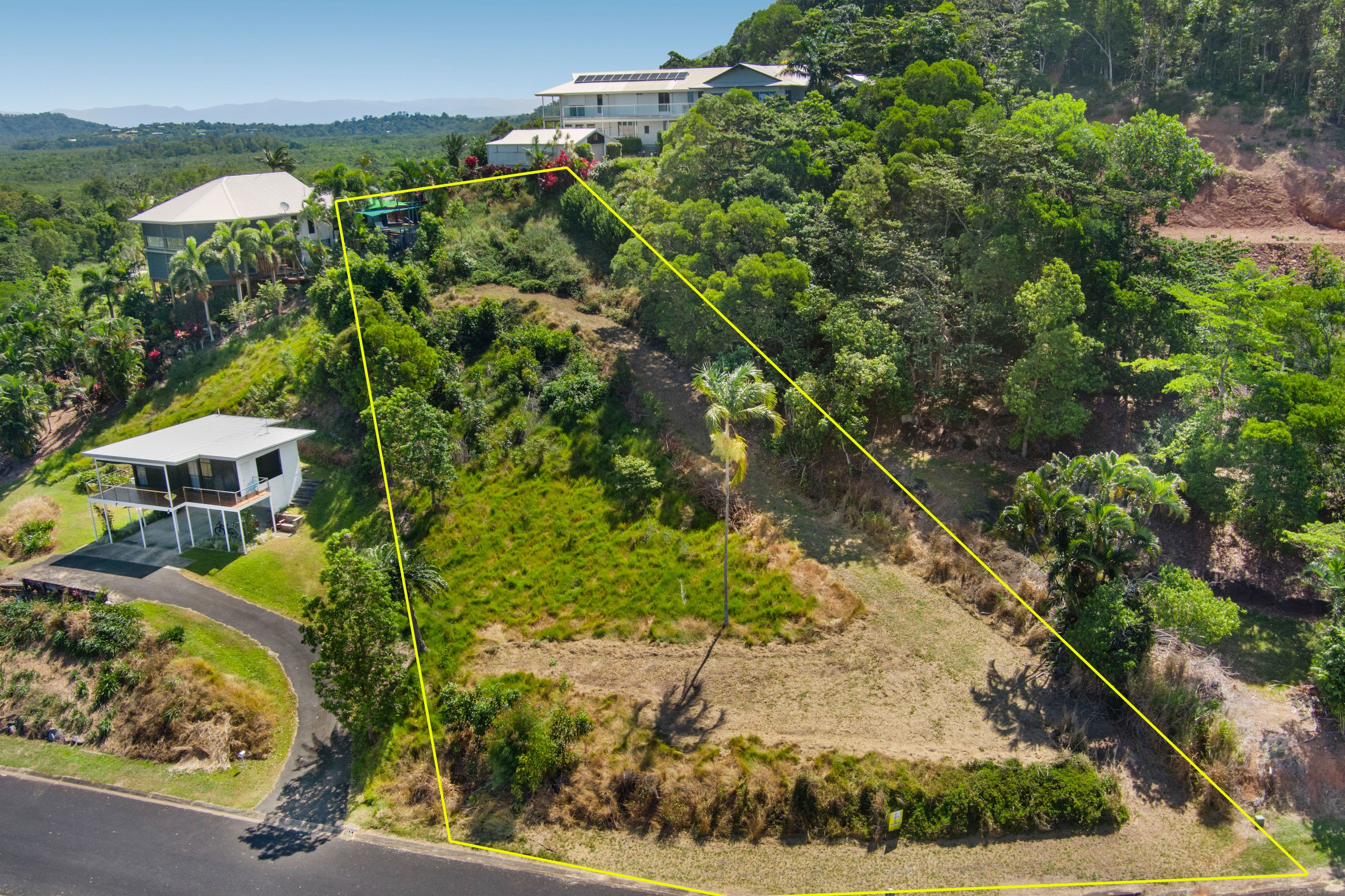 11 THE Boulevard, SOUTH MISSION QLD 4852, South Mission Beach - Thumbnail 6