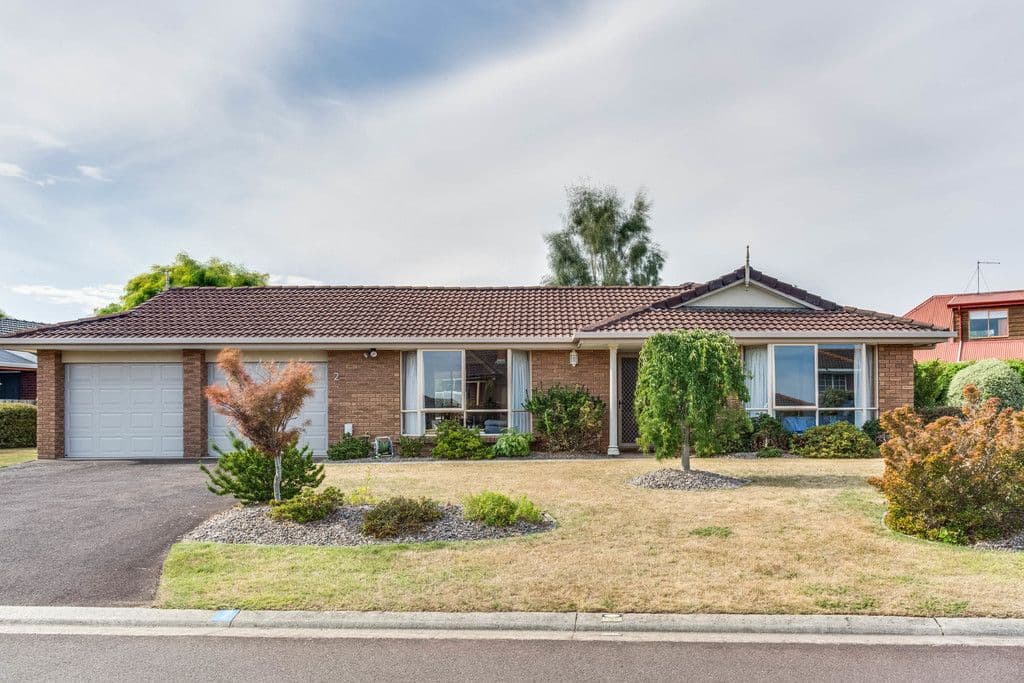 2 Oakmont Way, Prospect Vale TAS 7250, Prospect Vale - Thumbnail 2