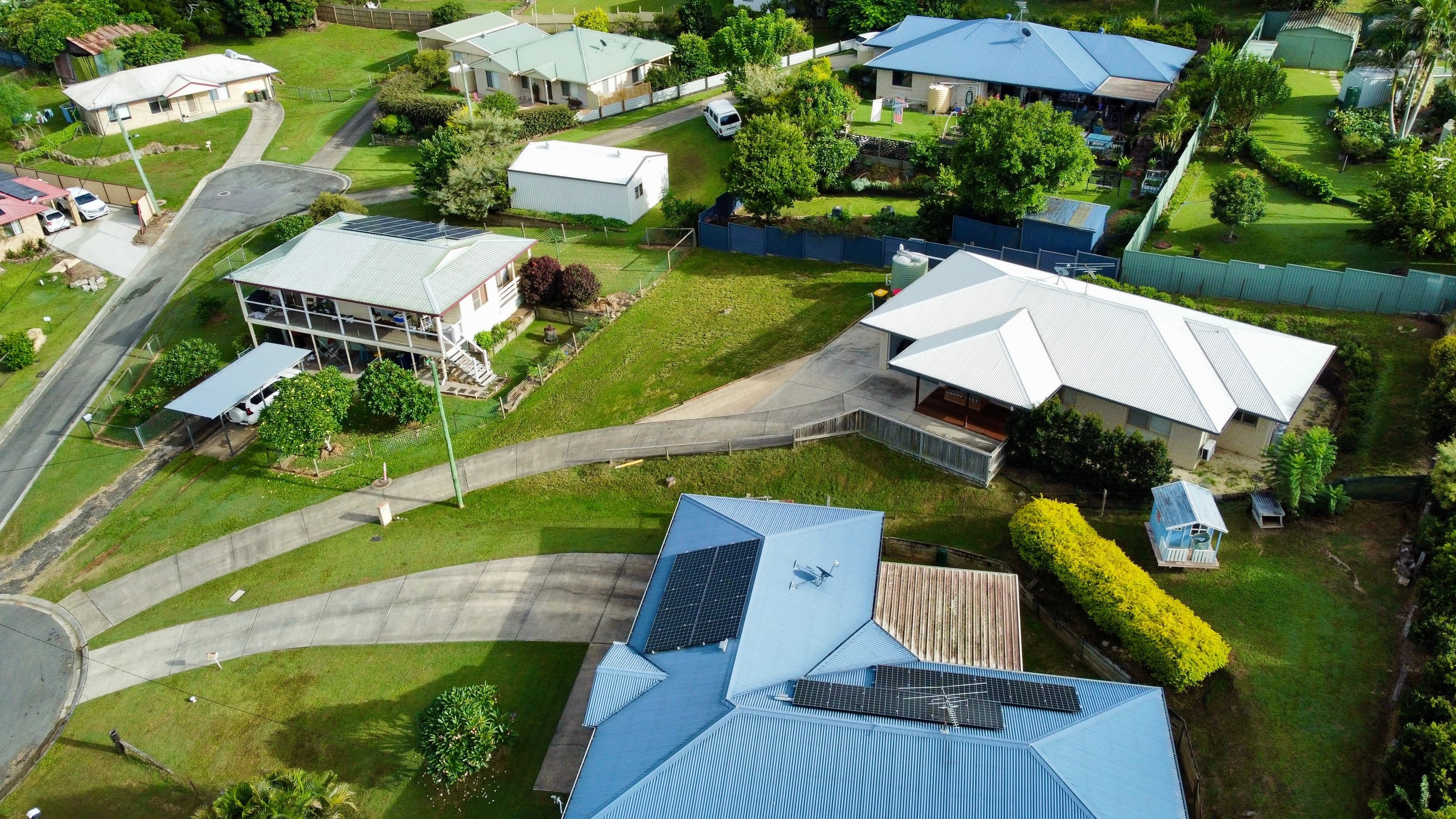 12B Wallis Street, Kilcoy QLD 4515, Kilcoy - Thumbnail 2
