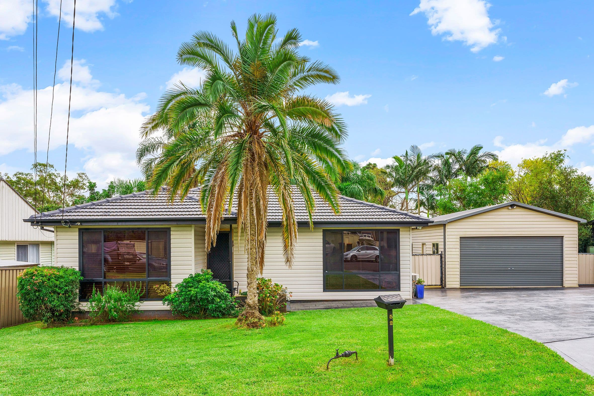 52 Sylvia Street, Blacktown NSW 2148, Blacktown - Image 1