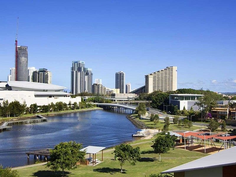 2409 'Freshwater Point', 33 T E Peters Drive, BROADBEACH WATERS QLD 4218, Broadbeach Waters - Image 1