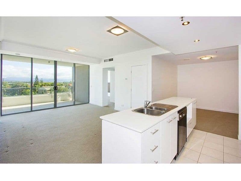 2409 'Freshwater Point', 33 T E Peters Drive, BROADBEACH WATERS QLD 4218, Broadbeach Waters - Thumbnail 2