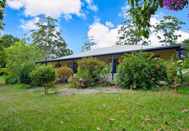 43 Andreasens Road, Rosemount QLD 4560, Rosemount - Image 1