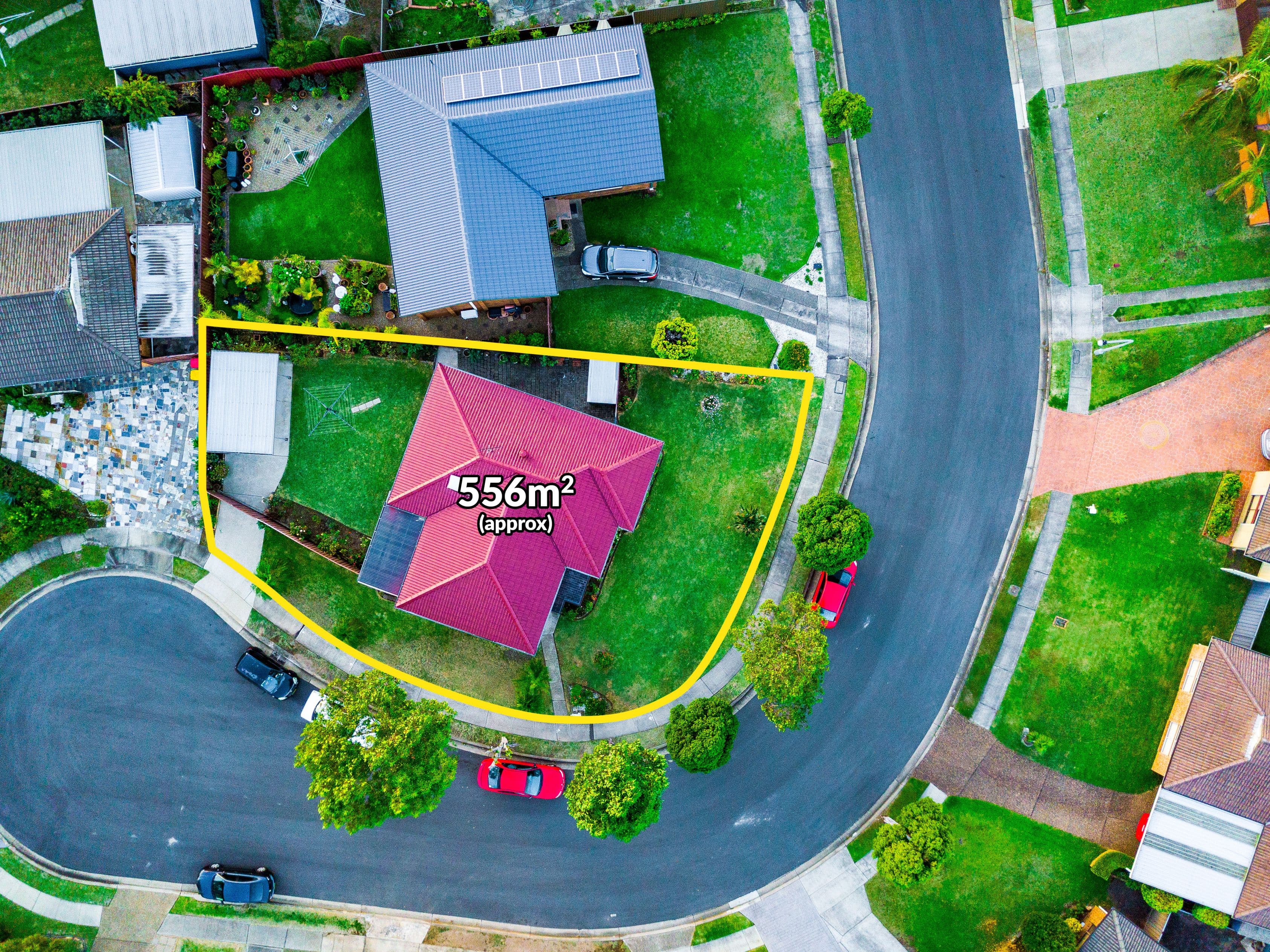 3 Malory Close, Wetherill Park - Thumbnail 6