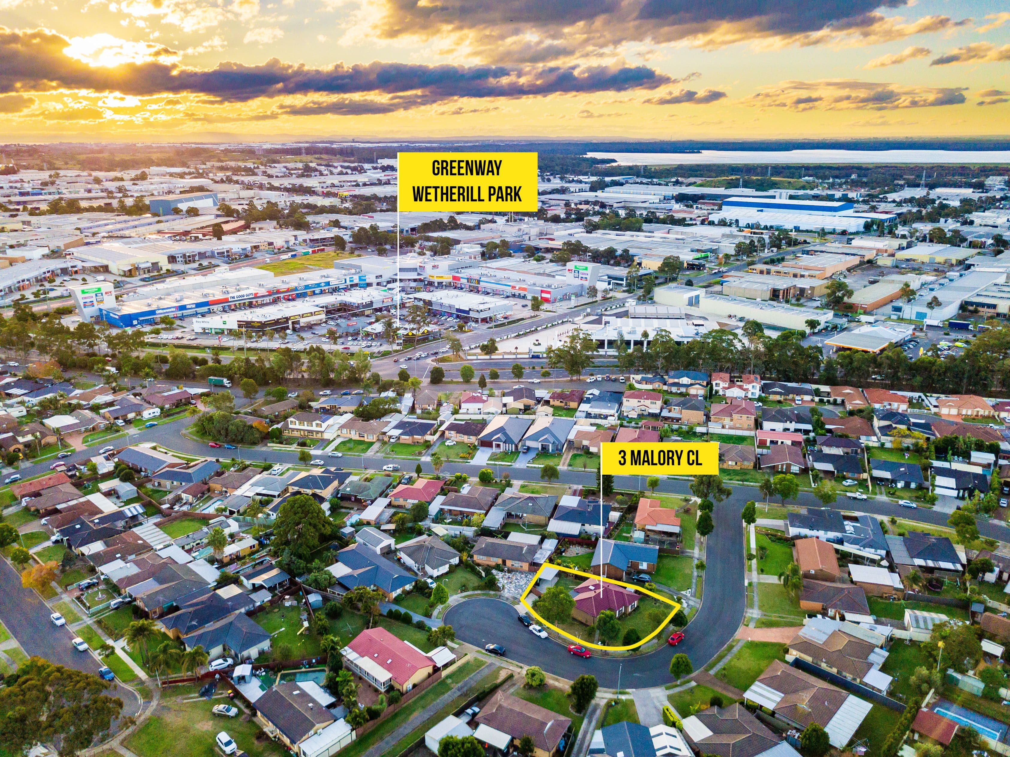 3 Malory Close, Wetherill Park - Thumbnail 7