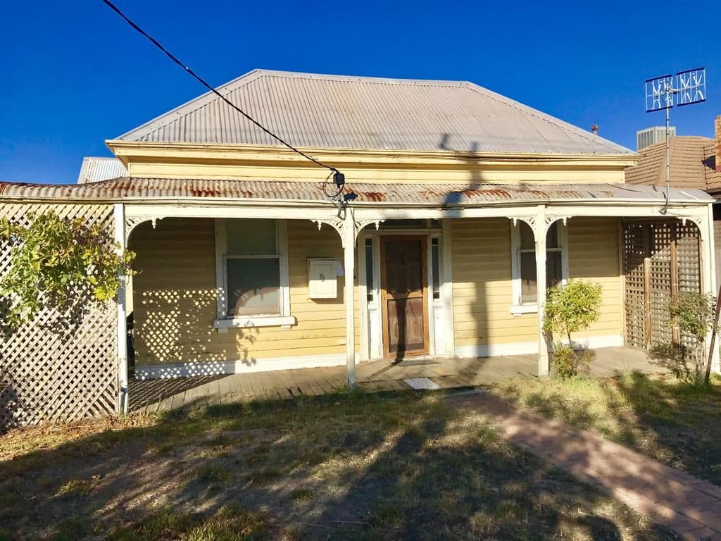 73 Macpherson Street, Nhill VIC 3418, Nhill - Image 1