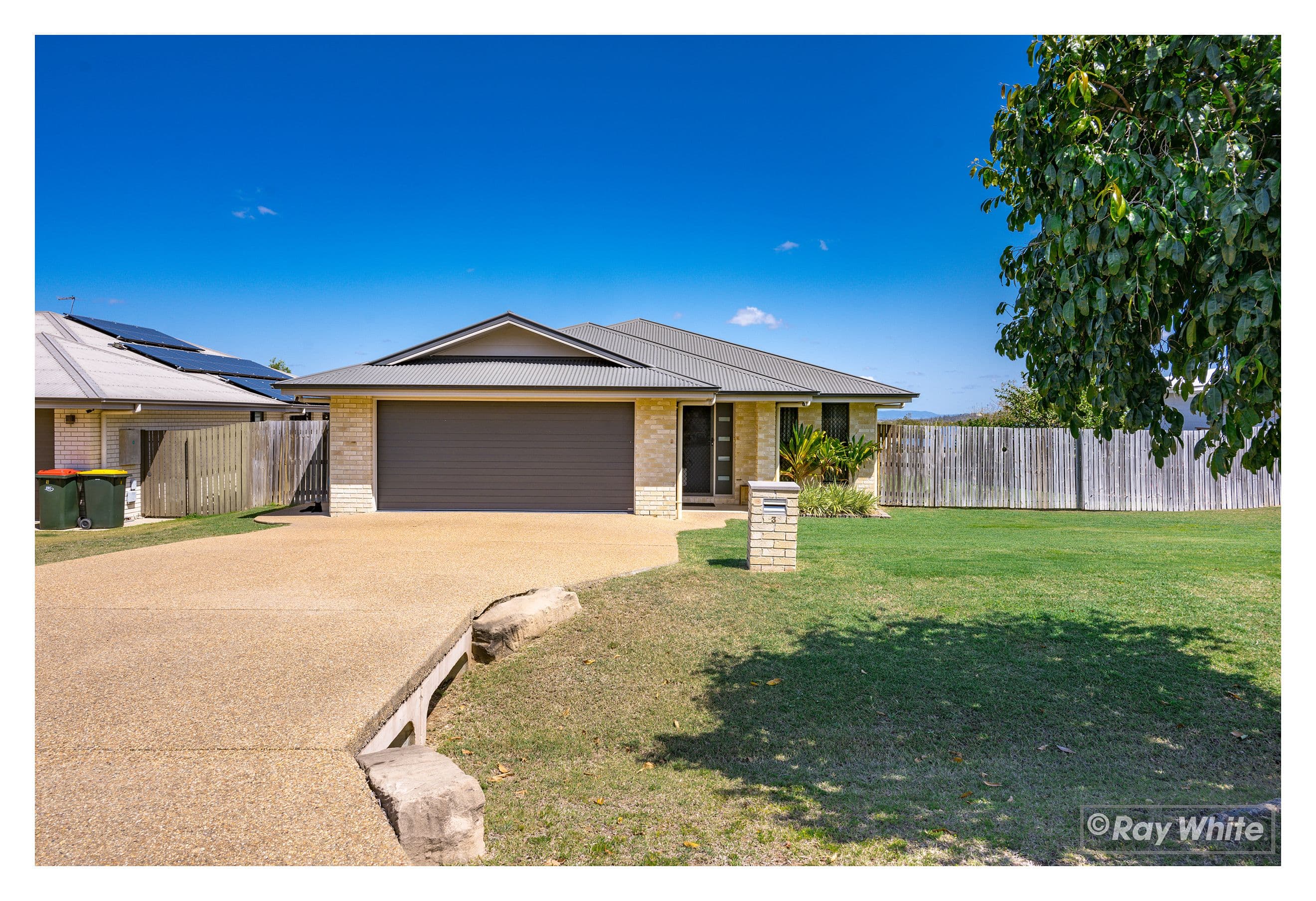 3 Stan Jones Street, Norman Gardens QLD 4701, Norman Gardens - Thumbnail 2