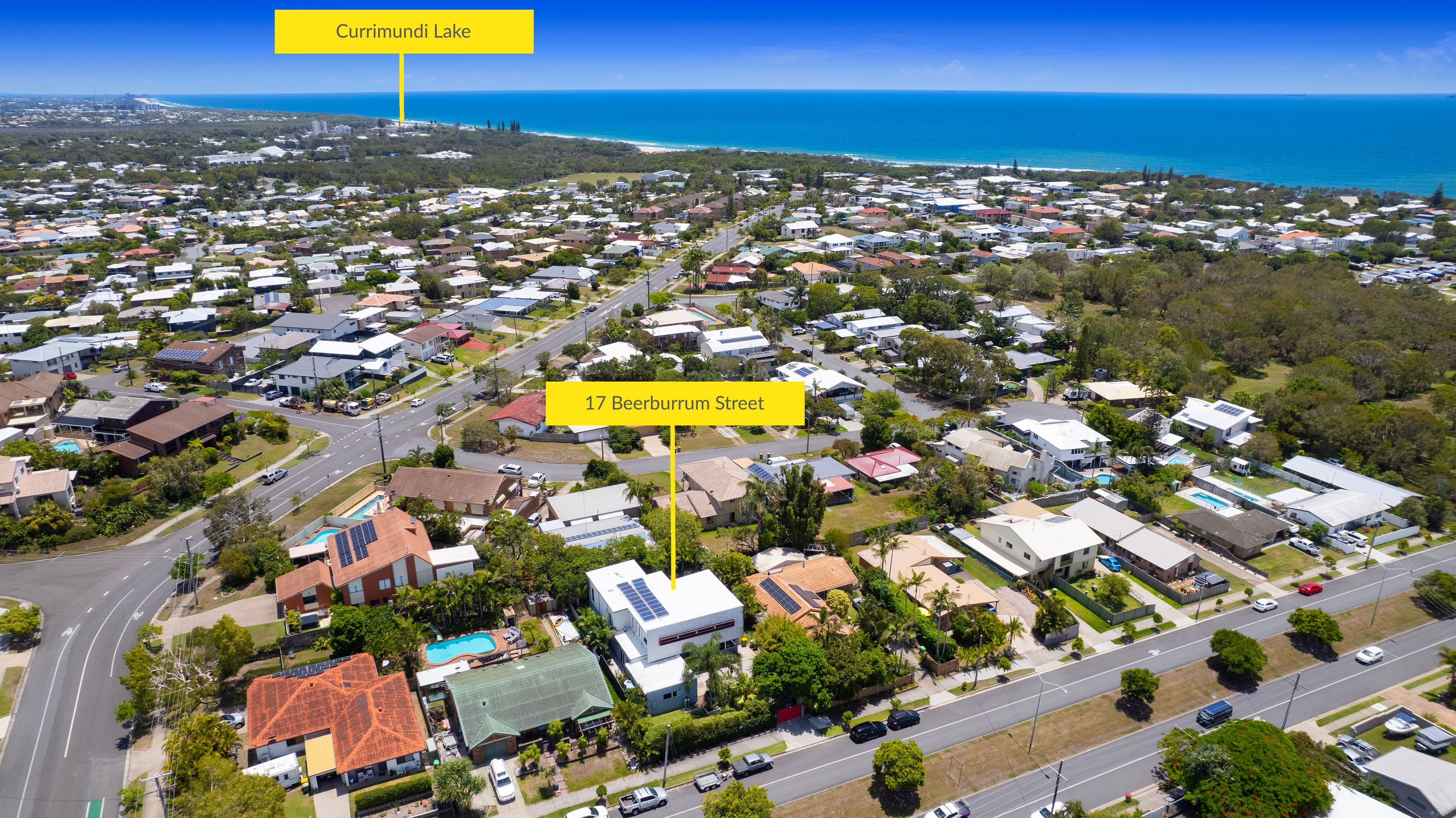17 Beerburrum Street, Dicky Beach QLD 4551, Dicky Beach - Thumbnail 3