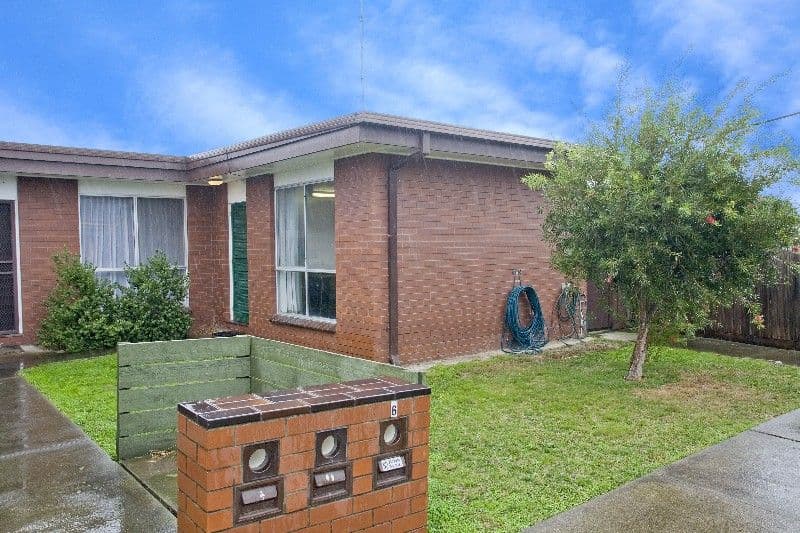 3 Lancaster Street, NEWCOMB VIC 3219, Newcomb - Image 1