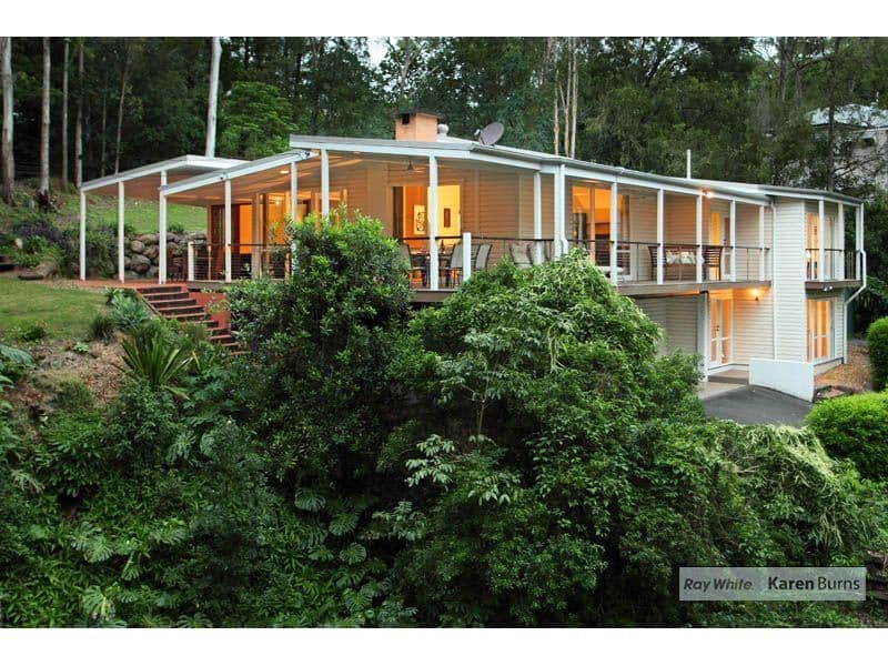 10 Kookaburra Street, KENMORE HILLS QLD 4069, Kenmore Hills - Image 1