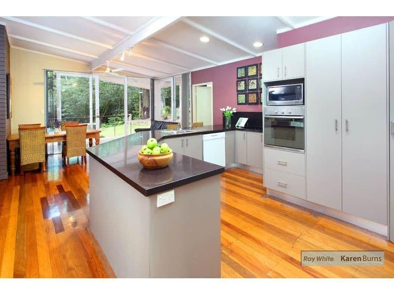 10 Kookaburra Street, KENMORE HILLS QLD 4069, Kenmore Hills - Thumbnail 3