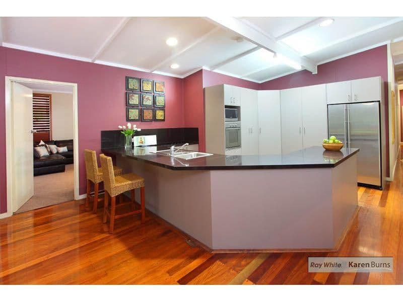 10 Kookaburra Street, KENMORE HILLS QLD 4069, Kenmore Hills - Thumbnail 4
