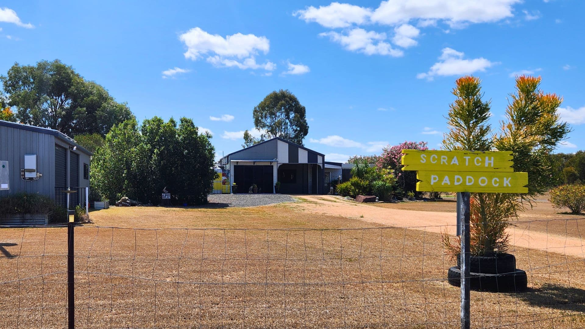 37 Boyd Road, Gayndah QLD 4625, Gayndah - Image 1