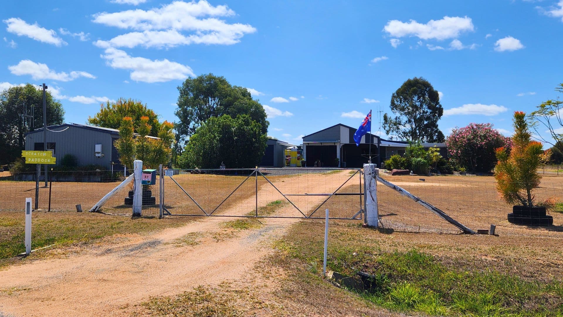 37 Boyd Road, Gayndah QLD 4625, Gayndah - Thumbnail 4