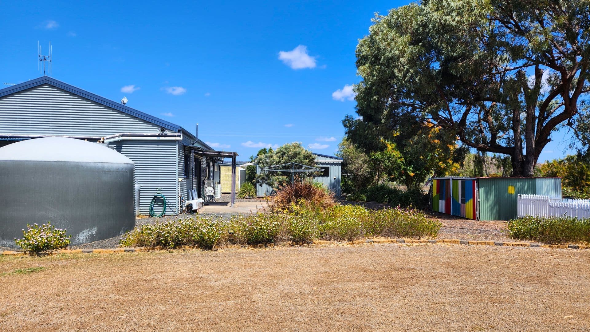 37 Boyd Road, Gayndah QLD 4625, Gayndah - Thumbnail 7