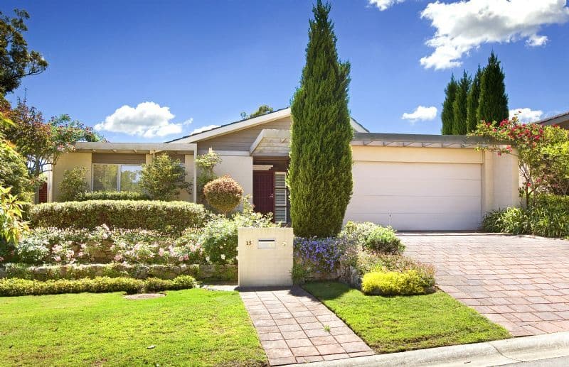 13 Stratton Place, TURRAMURRA NSW 2074, North Turramurra - Image 1