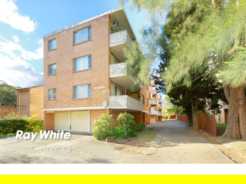 9-11 Meadow Crescent, Meadowbank NSW 2114, Meadowbank - Image 1