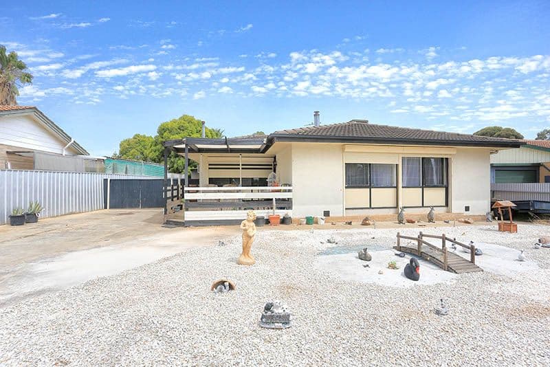 3 Tidworth Road, Elizabeth North SA 5113, Elizabeth North - Image 1