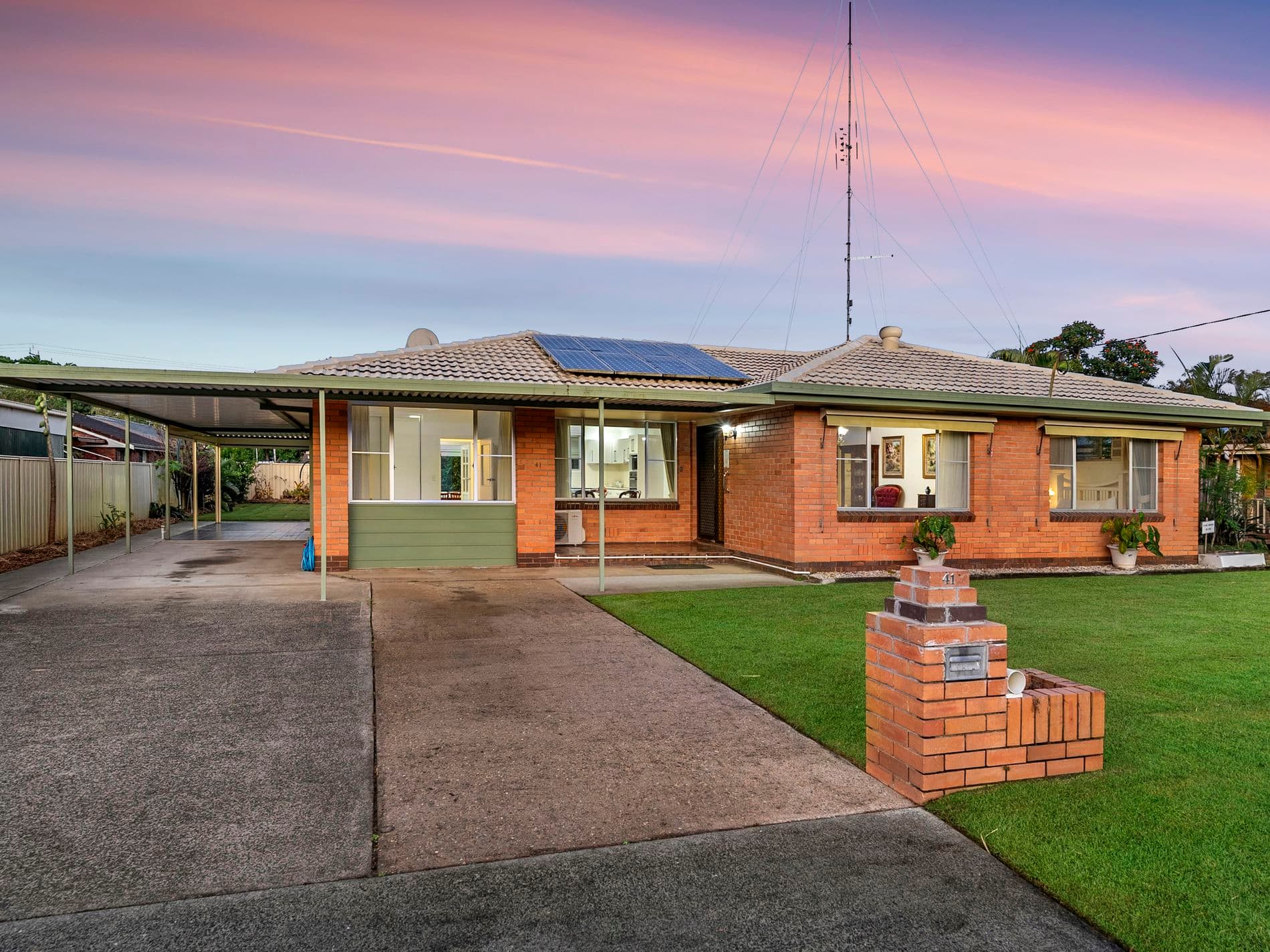 41 Jacaranda Avenue, Tweed Heads West, Tweed Heads West - Image 1