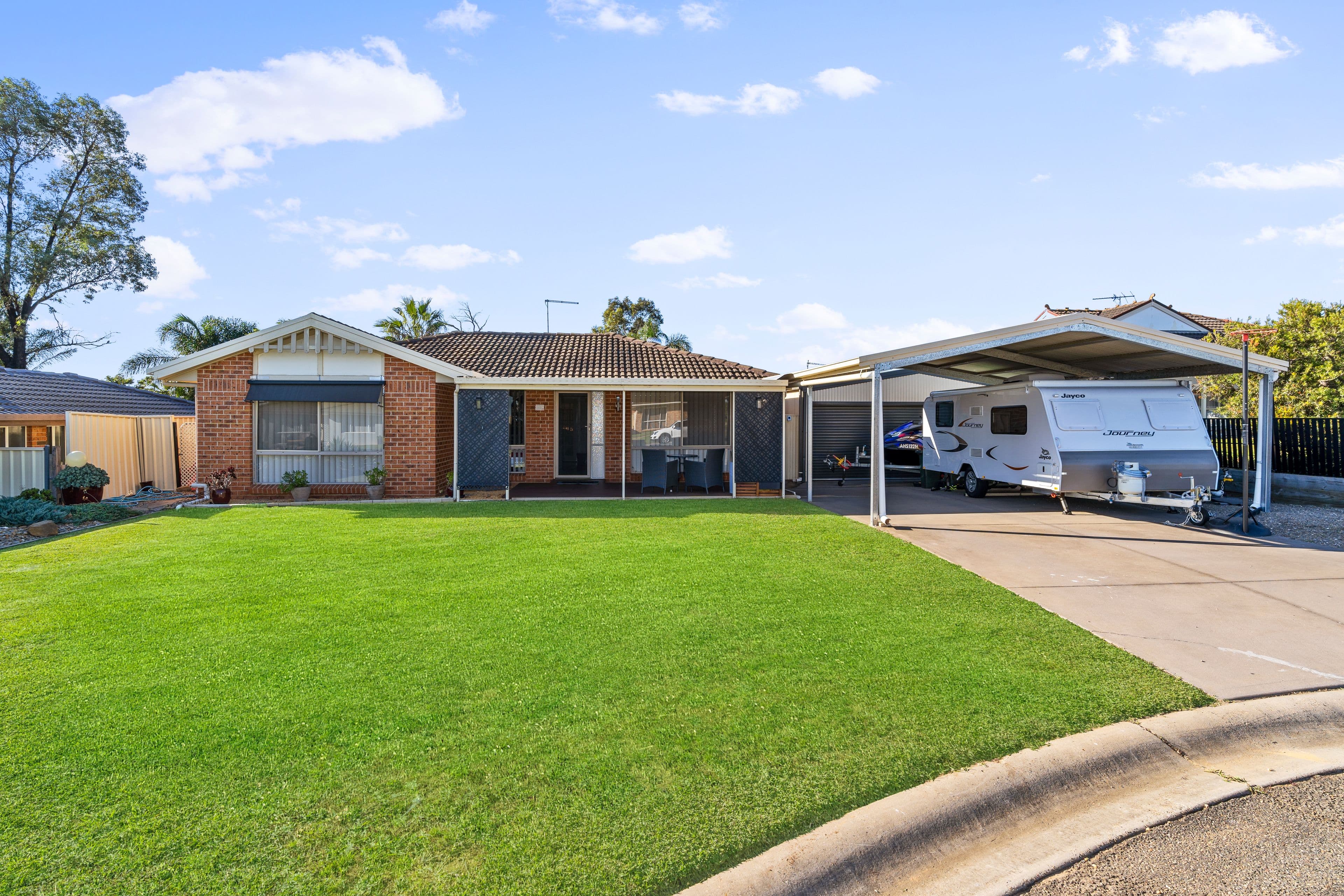 20 Eskdale Close, Narellan Vale NSW 2567, Narellan Vale - Image 1