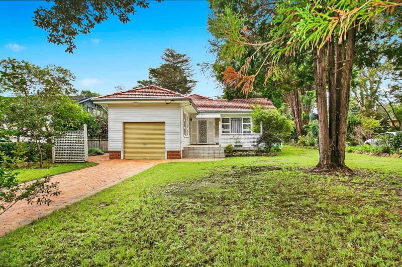 71 Warragal Road, TURRAMURRA NSW 2074, Turramurra - Image 1