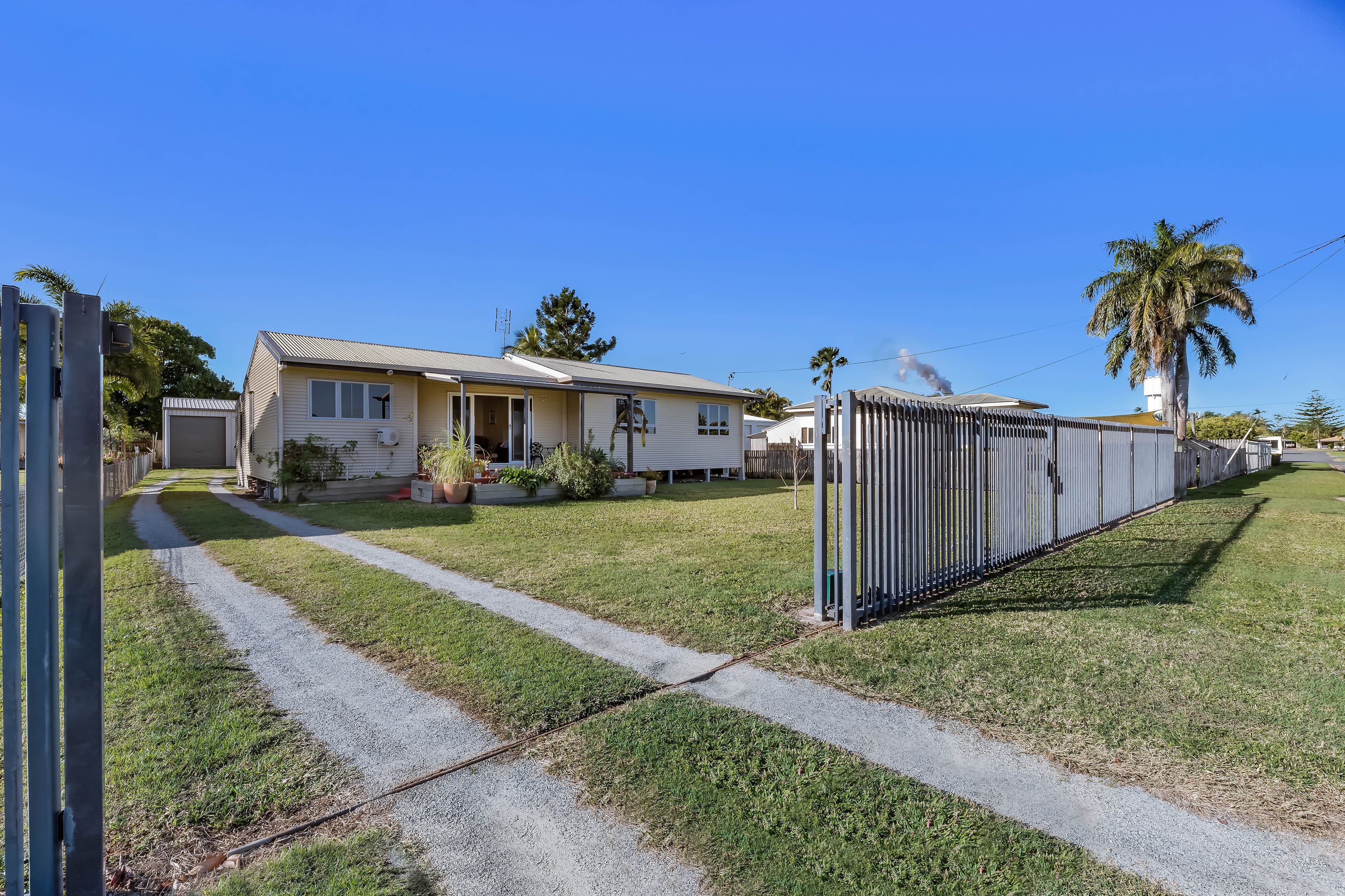 8 Phaff Street, Proserpine QLD 4800, Proserpine - Image 1
