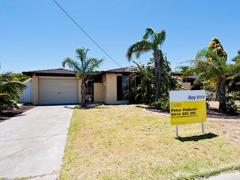 45 Willmott Drive, COOLOONGUP WA 6168, Cooloongup - Image 1