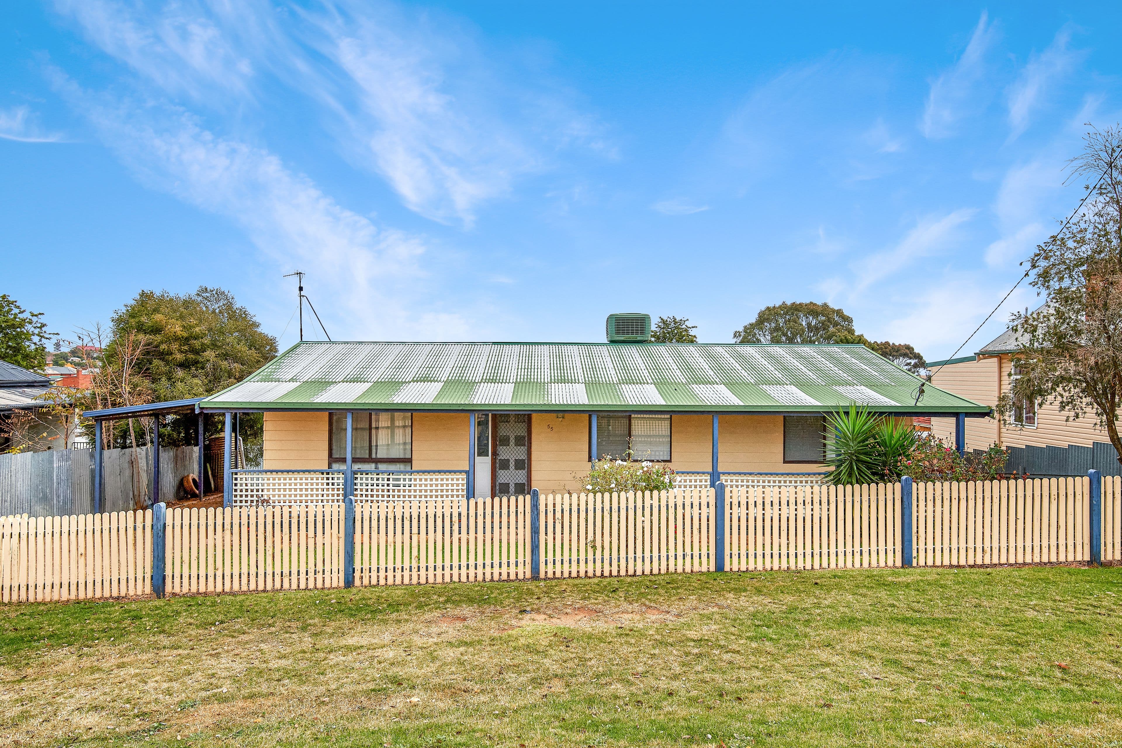 55 Commins Street, Junee NSW 2663, Junee - Image 1