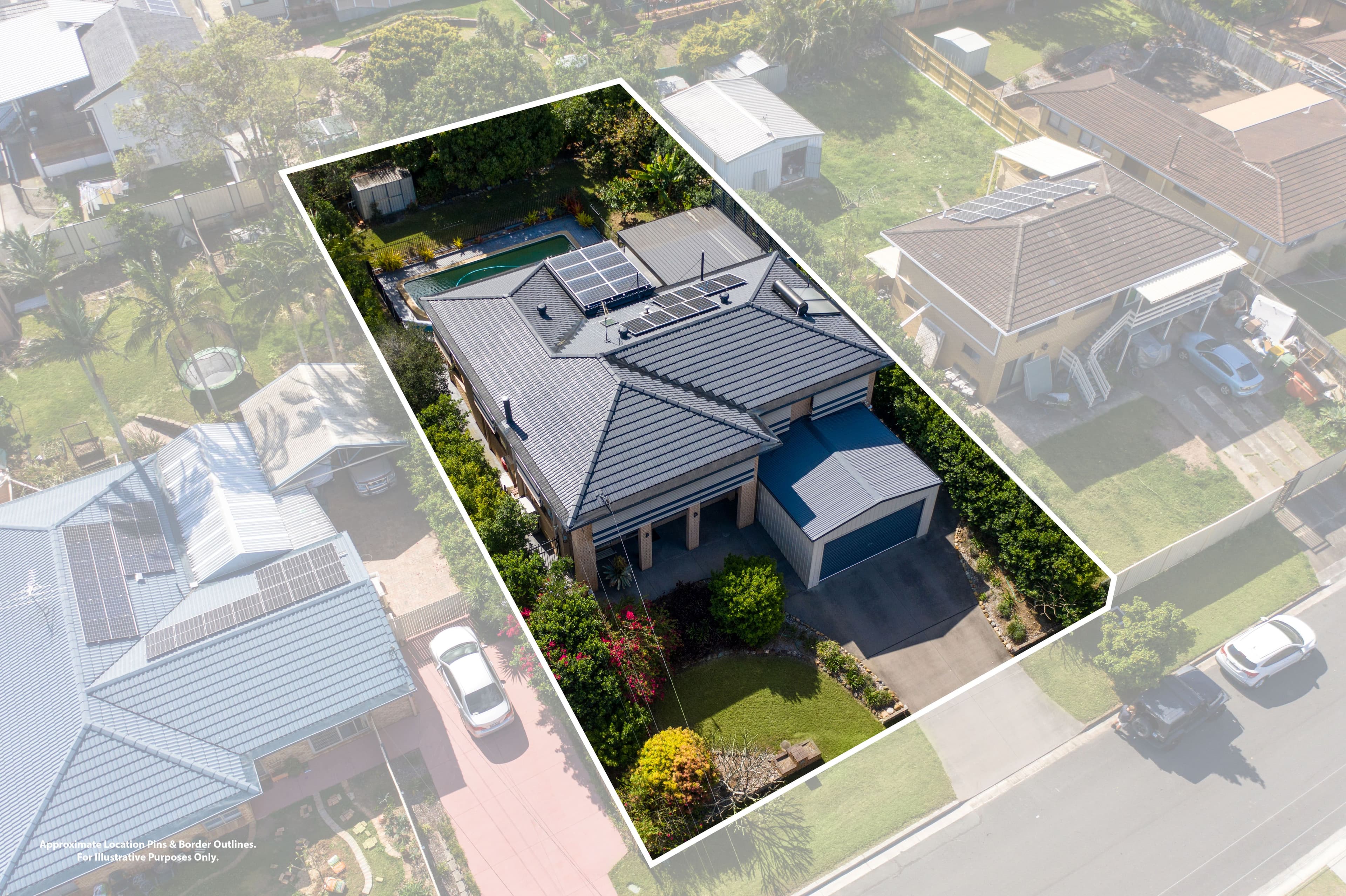 12 Frobisher Street, Springwood QLD 4127, Springwood - Thumbnail 2