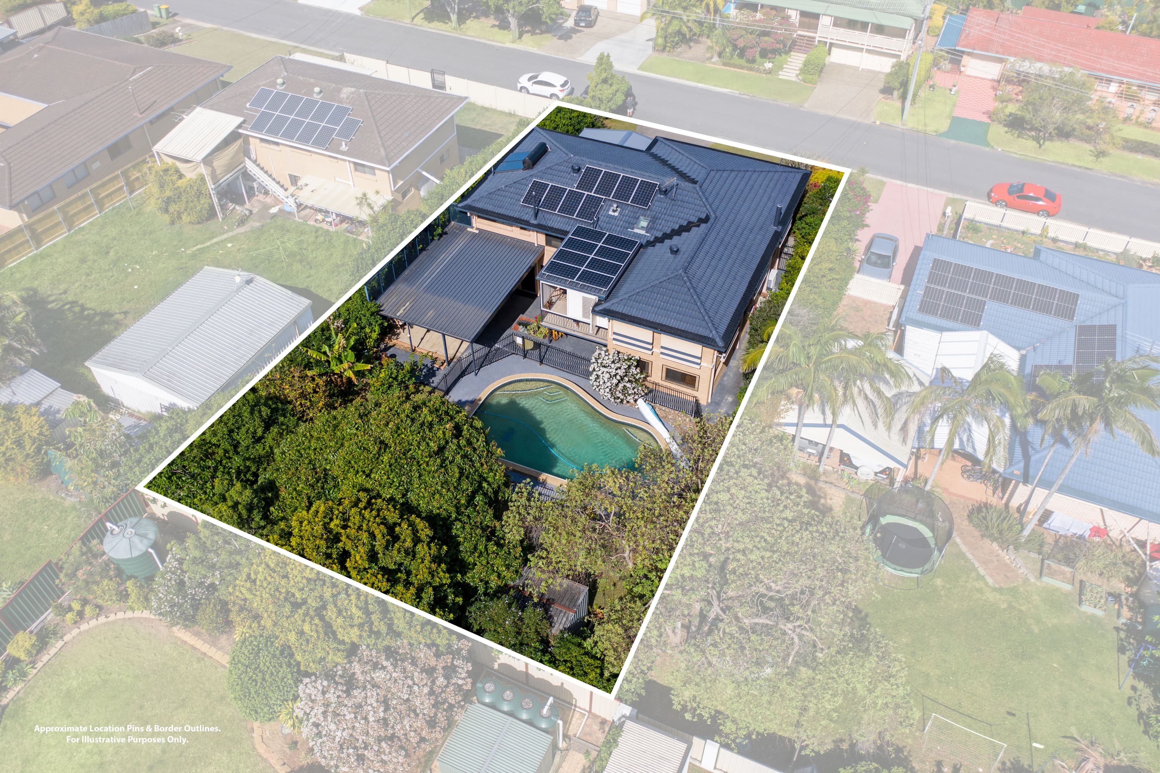 12 Frobisher Street, Springwood QLD 4127, Springwood - Thumbnail 4