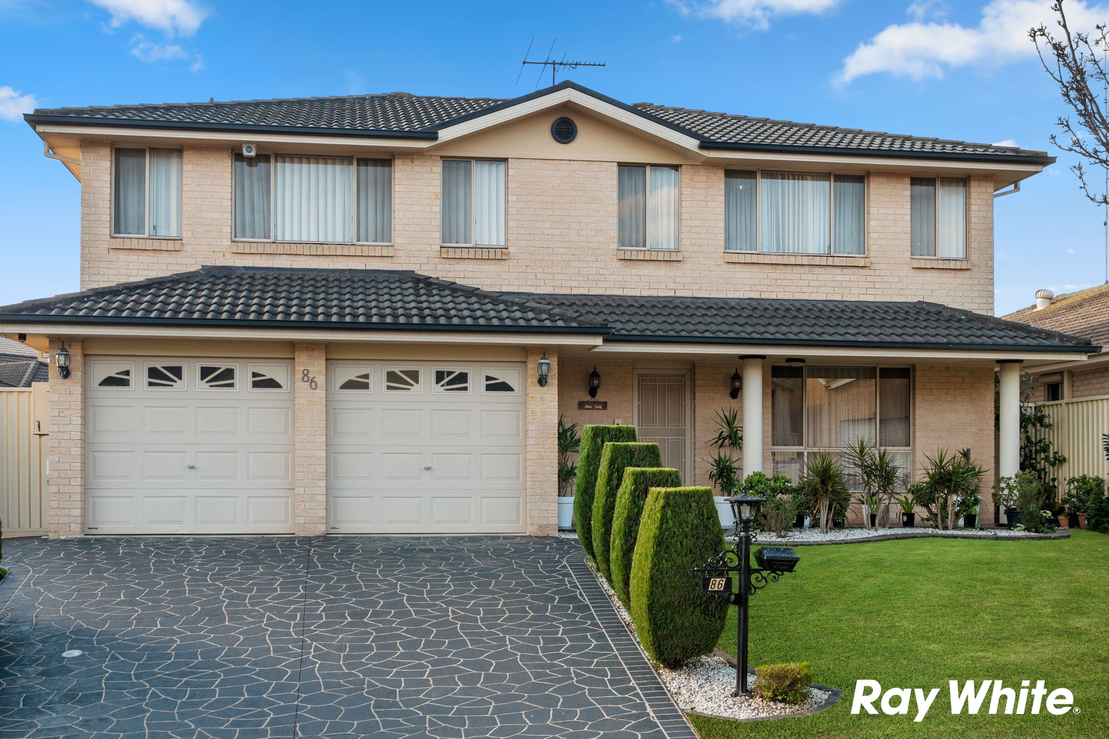 86 Dongola Circuit, Schofields NSW 2762, Schofields - Image 1
