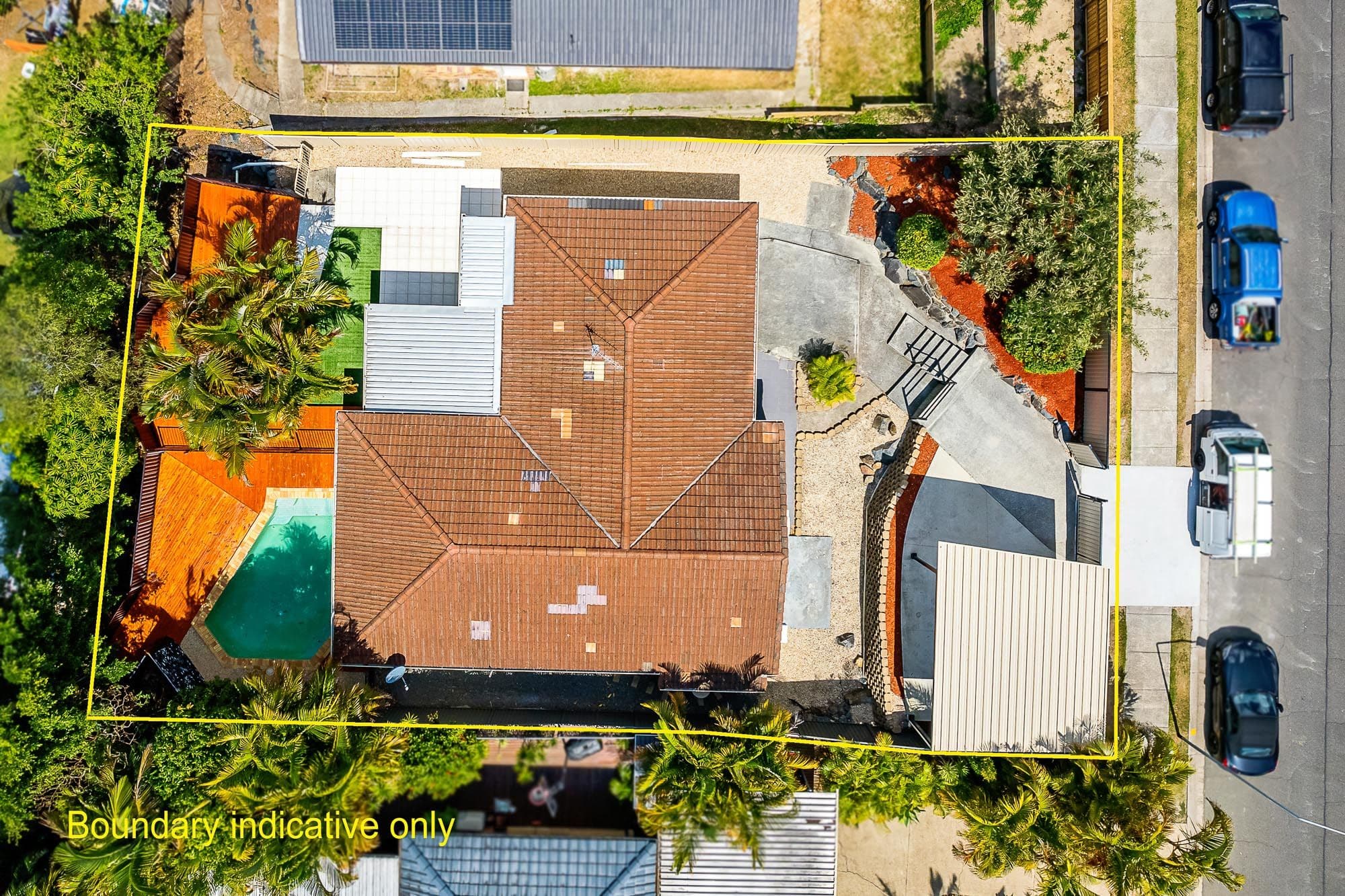 20 Cozens Way, Highland Park QLD 4211, Highland Park - Image 1