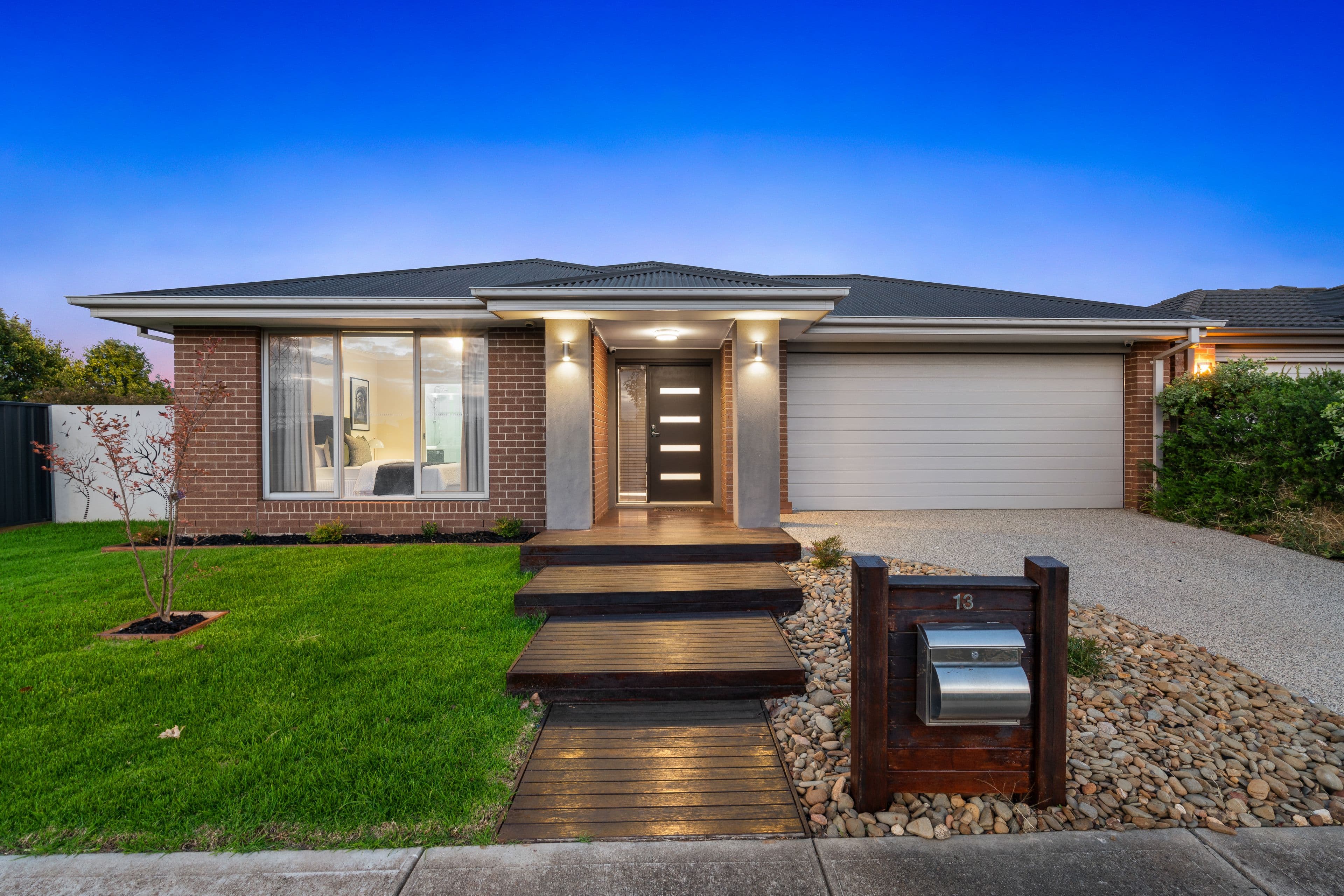 13 Keynes Circuit, FRASER RISE VIC 3336, Fraser Rise - Image 1