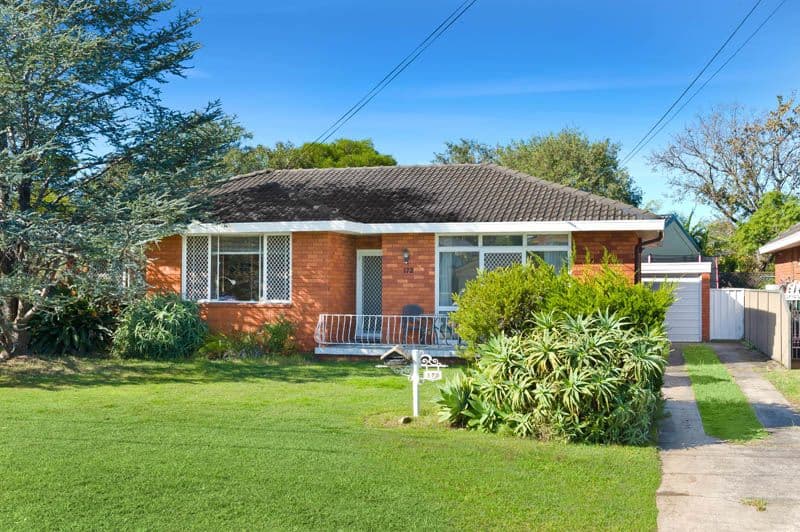 172 Belgrave Esplanade, Sylvania Waters NSW 2224, Sylvania Waters - Image 1