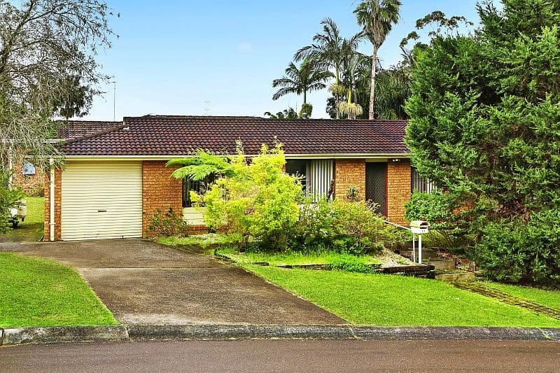 23 Redgum Close, BATEAU BAY NSW 2261, Bateau Bay - Image 1