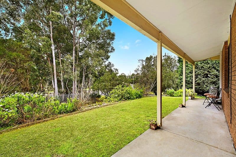 23 Redgum Close, BATEAU BAY NSW 2261, Bateau Bay - Thumbnail 8