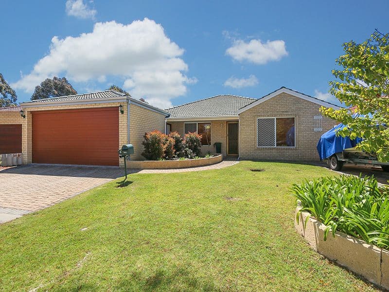 6 Woolner Green, Willetton WA 6155, Willetton - Image 1