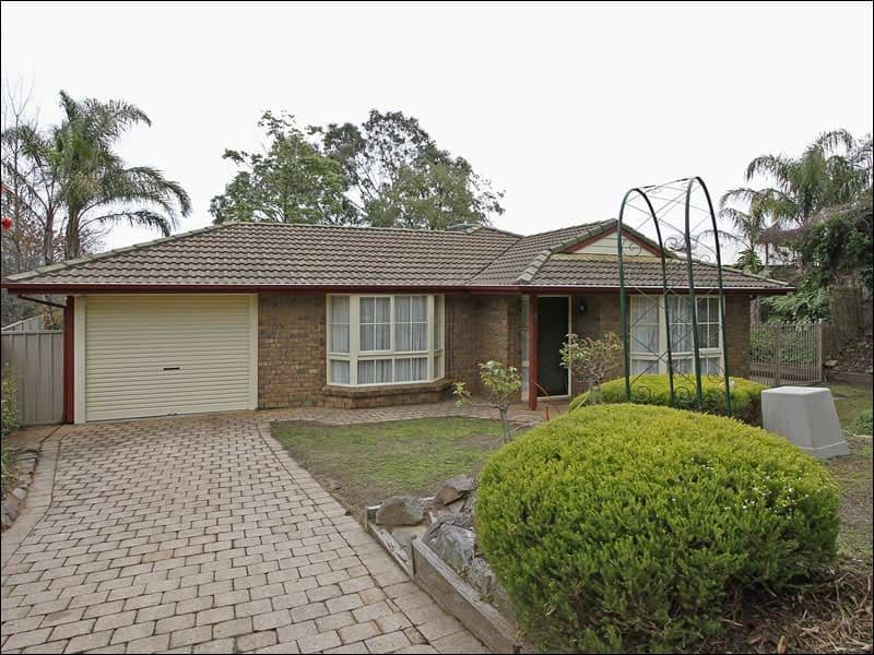 4 Dulcet Close, ABERFOYLE PARK SA 5159, Aberfoyle Park - Thumbnail 2