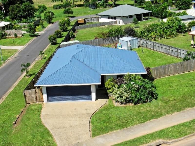 2  Millhouse Close, EDMONTON QLD 4869, Edmonton - Thumbnail 5