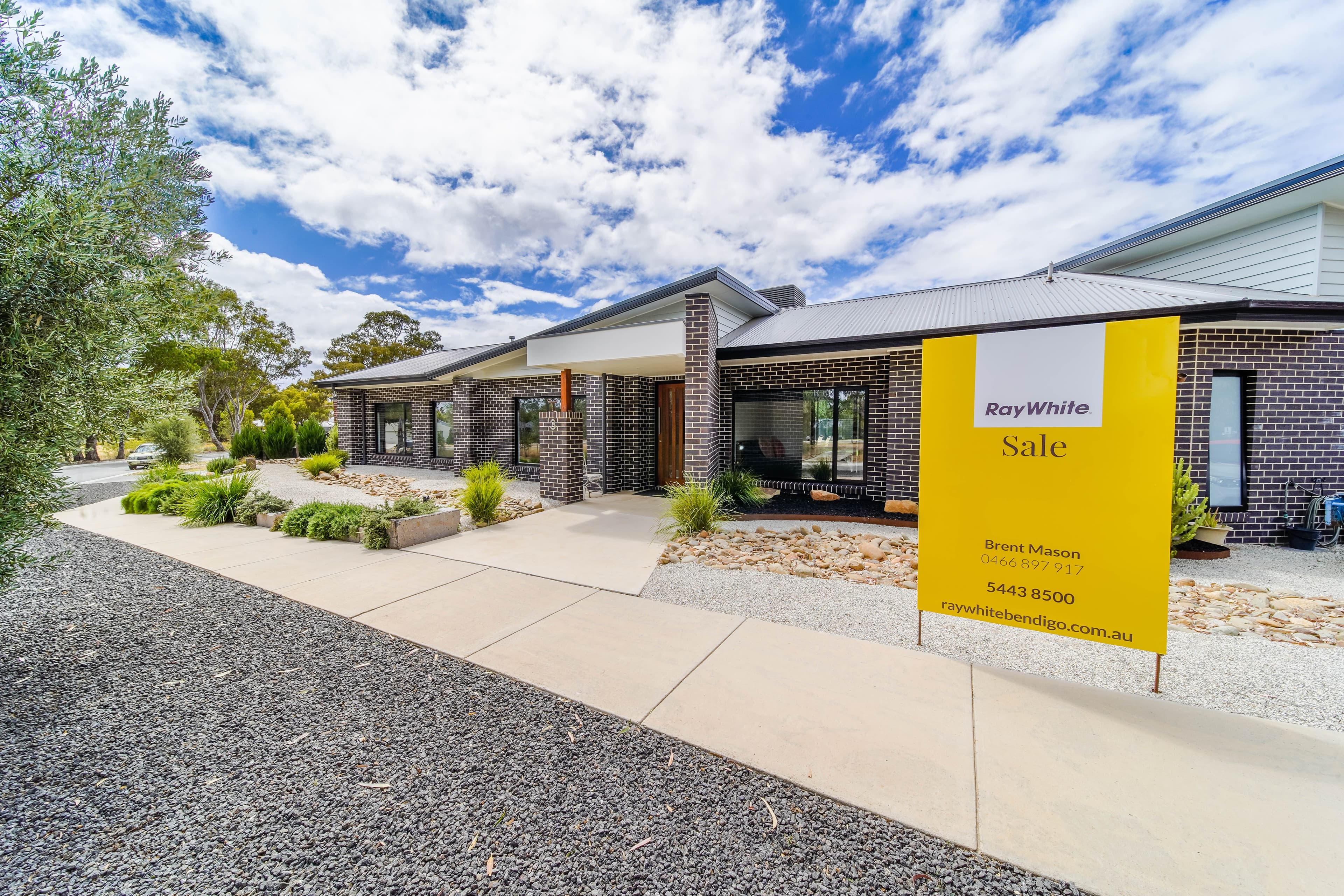 3 McEniry Way, Strathfieldsaye VIC 3551, Strathfieldsaye - Image 1